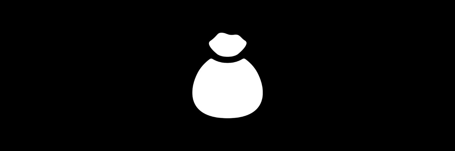 Bags' brand card from its X account