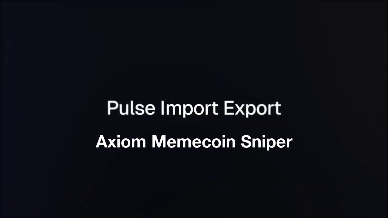 Axiom June 2025 update: leaderboard, Pulse import and tooltips