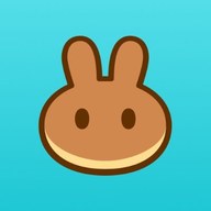 PancakeSwap logo