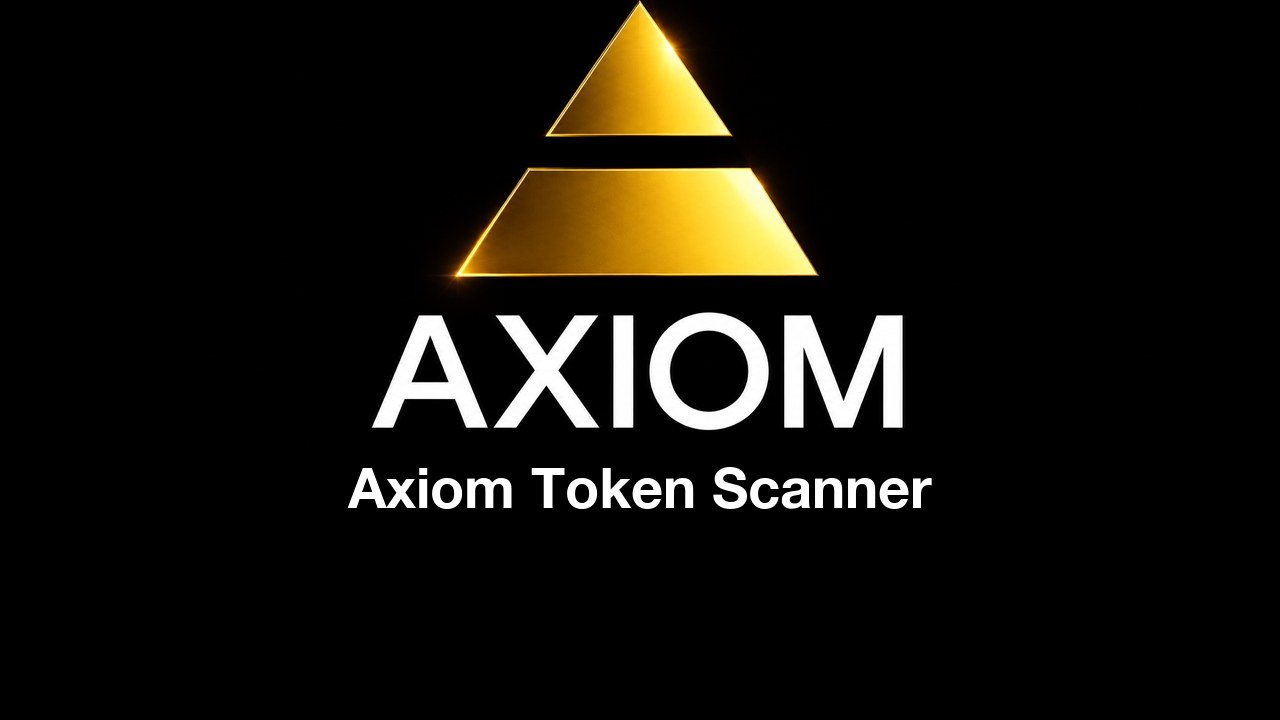 InsightX Atlas on Axiom