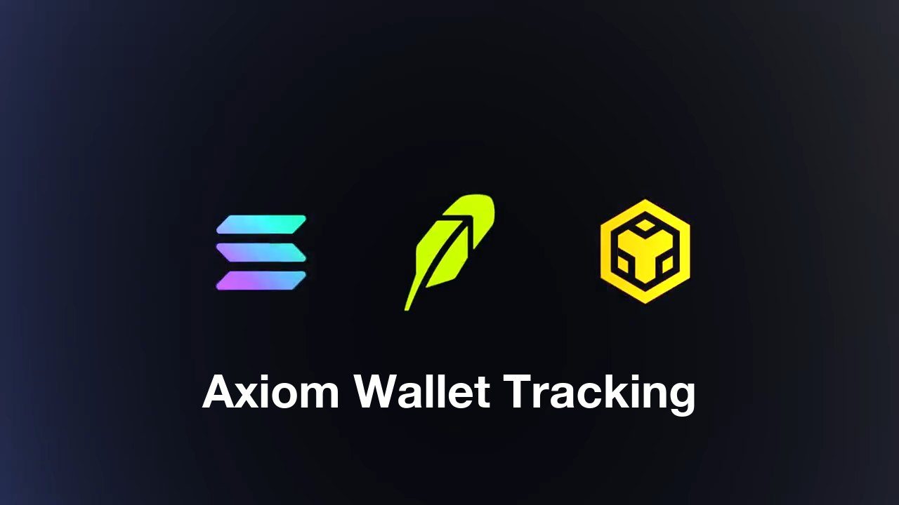 Axiom Unified Pulse and Wallet Tracker